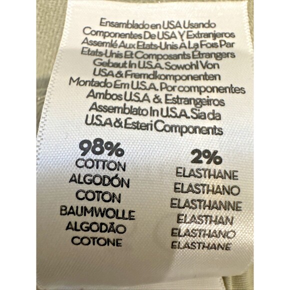 Mother Superior Size 30  Insider Hover Mid Rise Bootcut  Jeans Mermaid Wash $248 - Picture 7 of 16